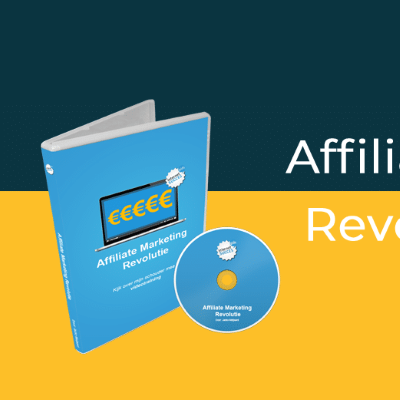 review affiliate marketing revolutie