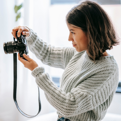 geld verdienen als fotograaf