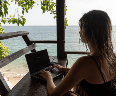 digital nomad worden