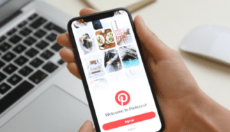 pinterest categorieen