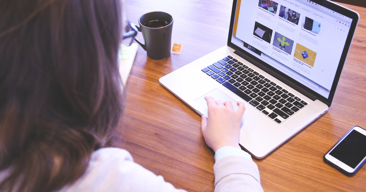 affiliate website starten