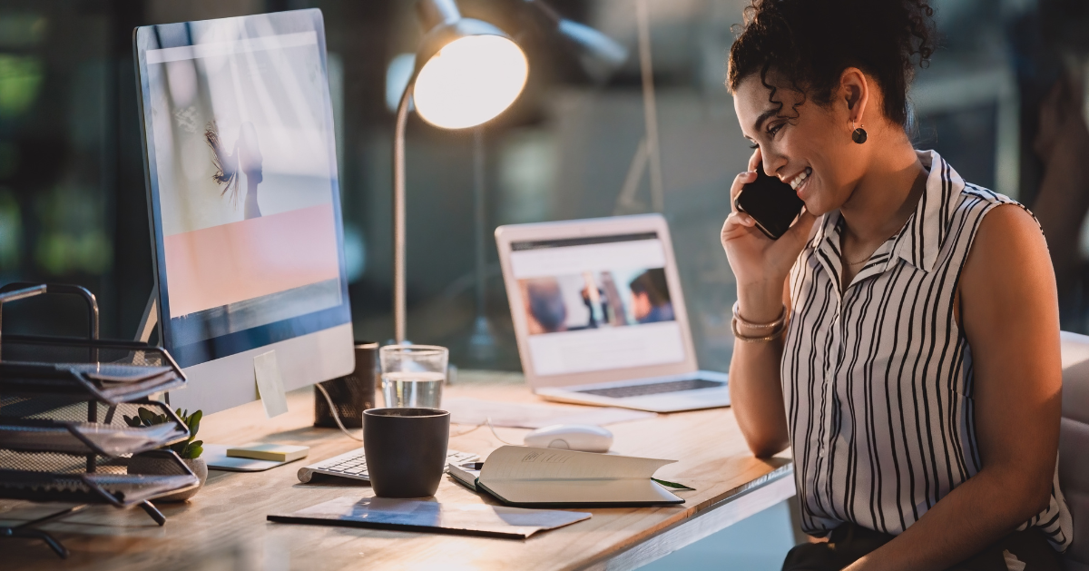 succesvolle side hustle