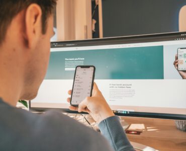 betaalwijzen webwinkel