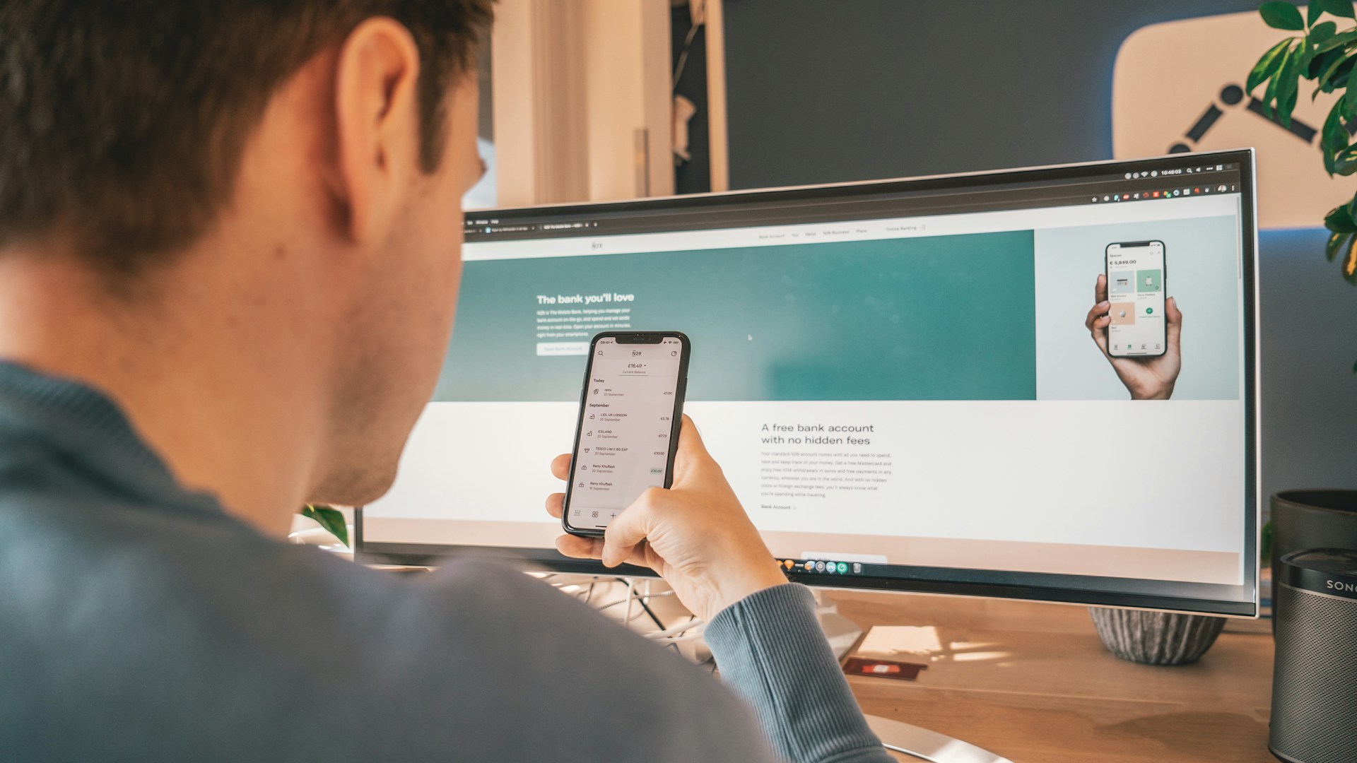 betaalwijzen webwinkel