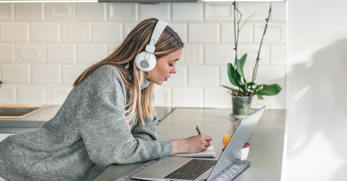 online cursus platform