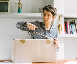 pakketten versturen met dhl