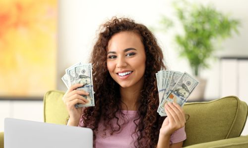 automatisch geld verdienen
