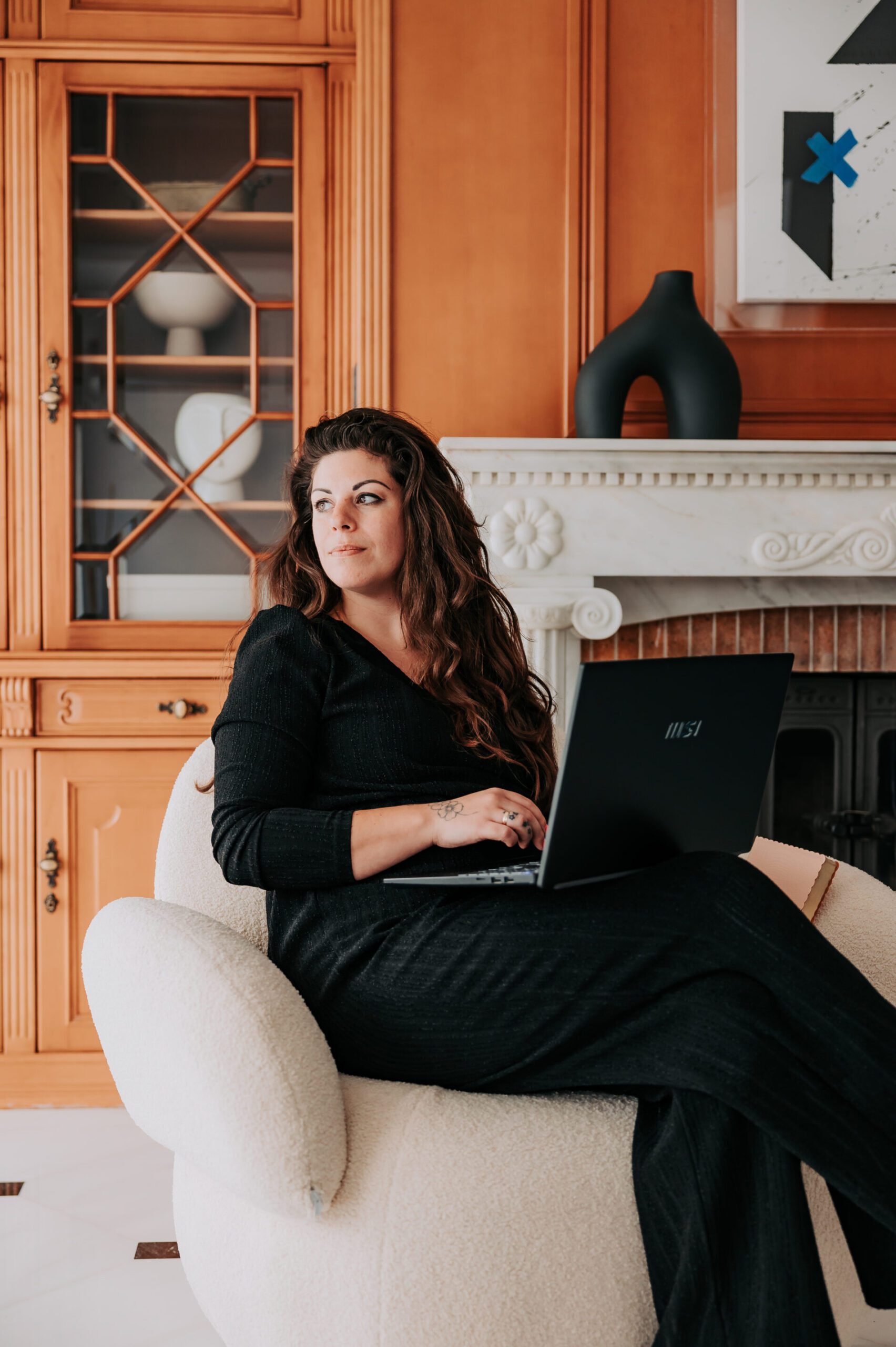 Tiffany van Geldkwebbel