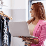 Hoe verwijder je een achtergrond in Canva?