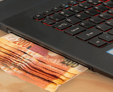 online veilig geld beheren