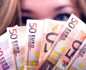 50 euro verdienen