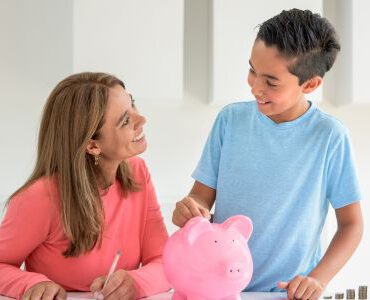 Raisin spaarrekening