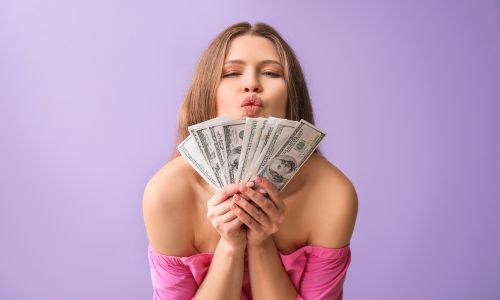 gratis geld verdienen