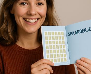 zijn koopzegels het waard