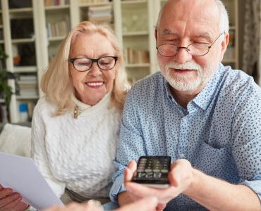 pensioenkloof vrouwen