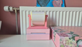 thermische labelprinter Munbyn