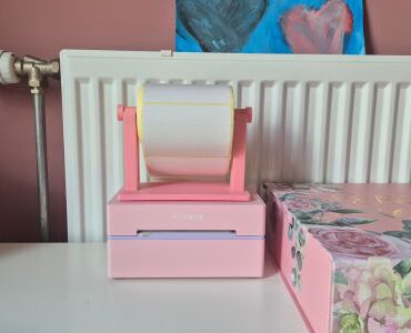 thermische labelprinter Munbyn