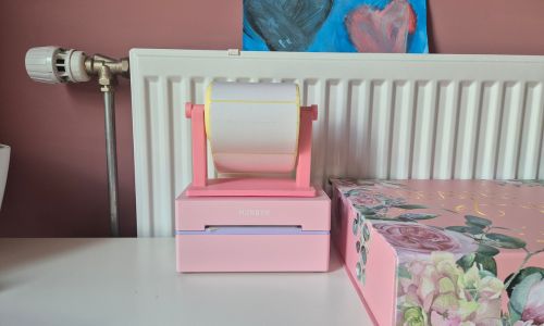 thermische labelprinter Munbyn