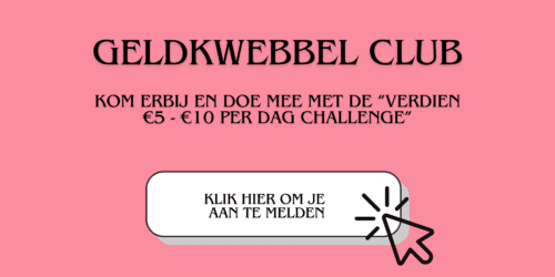 Geldkwebbel Club