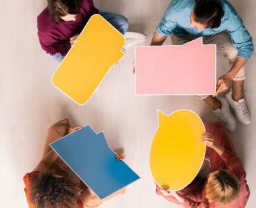 Side hustle Community Nederland