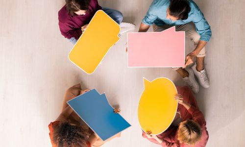 Side hustle Community Nederland