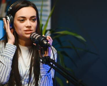 geld verdienen met podcast