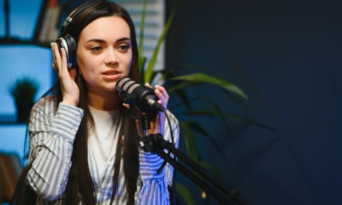 geld verdienen met podcast