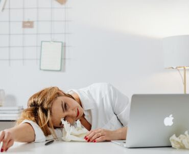 beginnen met affiliate marketing