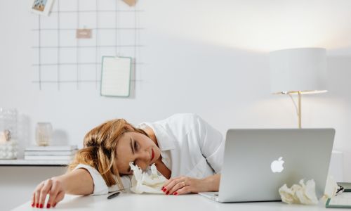 beginnen met affiliate marketing