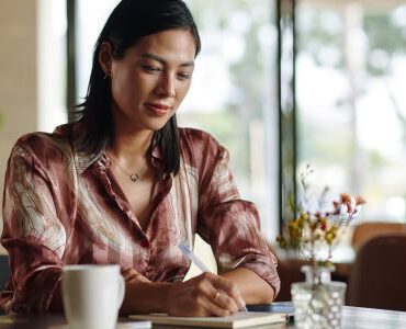 ondernemingsplan voorbeeld