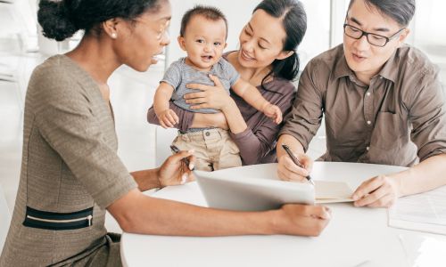 verzekeringen vergelijken