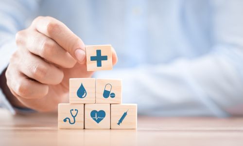 zorgverzekering vergelijken