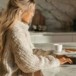 Pimp je thuiskantoor met toffe muurstickers