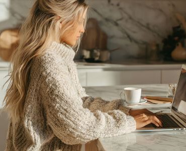 voorbeelden van affiliate marketing