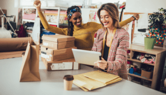 vinted belastingdienst