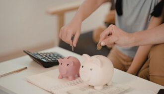 spaarrekening bij meerdere banken