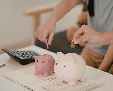 spaarrekening bij meerdere banken