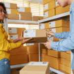 Sidehustle tip: Geld verdienen met de Peerby app