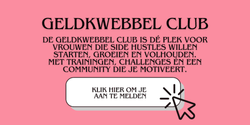 Geldkwebbel Club
