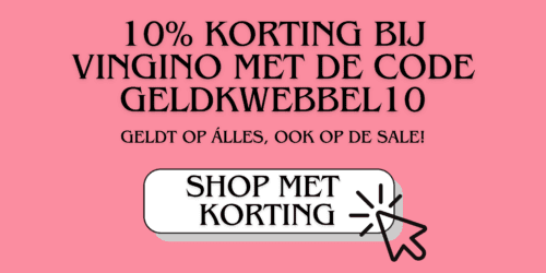 Shop met 10% korting bij Vingino