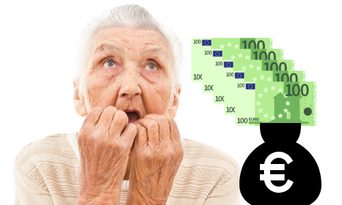 wat kost uitvaart gemiddeld