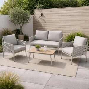 loungeset Action