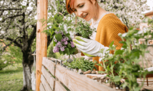 Low budget tuin ideeën: zo richt je je tuin goedkoop in
