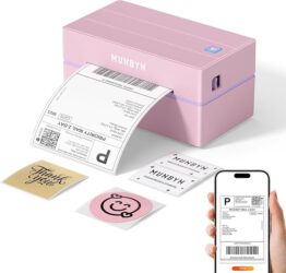 Mijn favo labelprinter