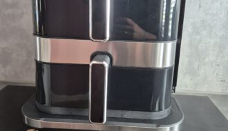 Airfryer action review