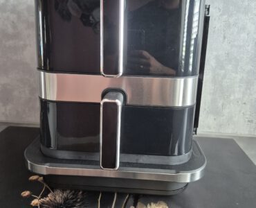 Airfryer action review