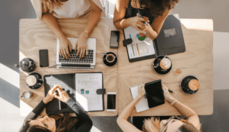 huddle review
