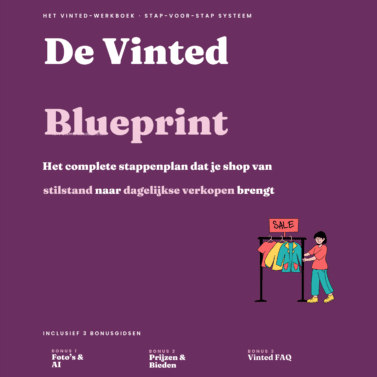 Vinted Blueprint