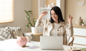 Starten met affiliate marketing