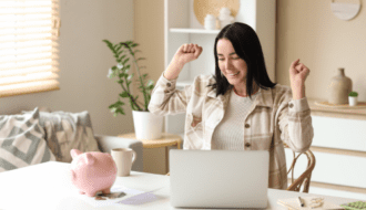 starten met affiliate marketing